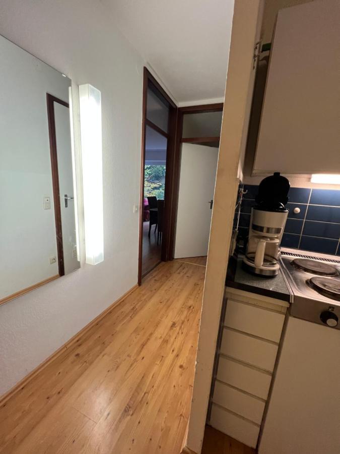 Apartamento Moderne Und Zentral Gelegene In Mit Rodelpiste Und Start Langlauf In 300 Metern Entfernung Braunlage
