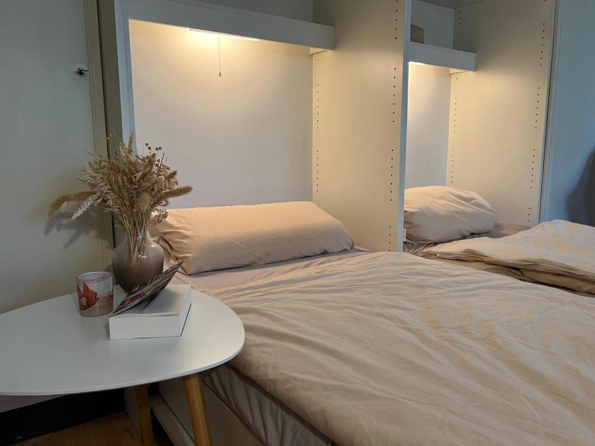 Apartamento Moderne Und Zentral Gelegene In Mit Rodelpiste Und Start Langlauf In 300 Metern Entfernung