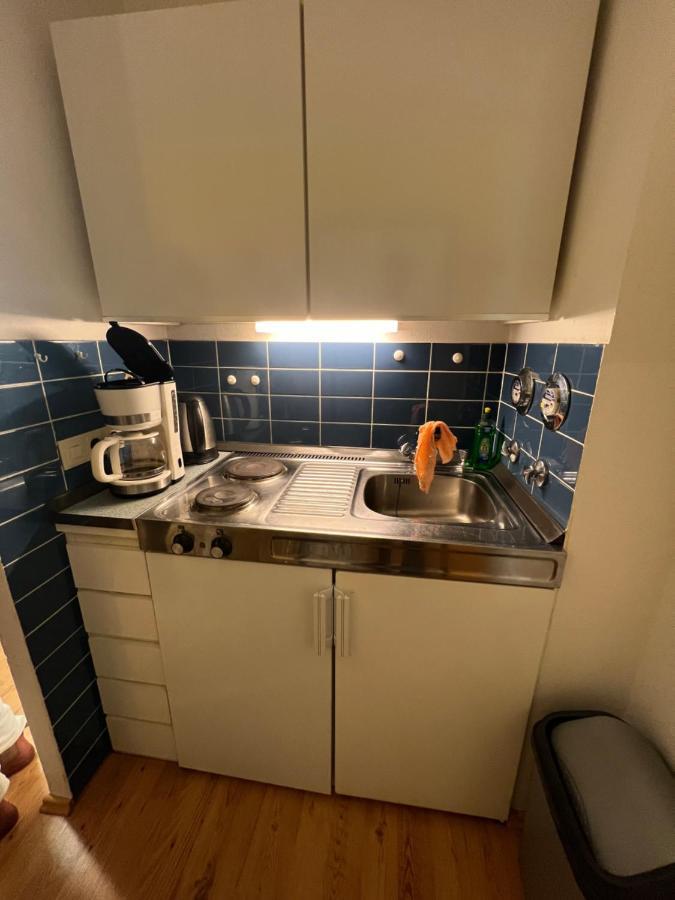 Moderne Und Zentral Gelegene In Mit Rodelpiste Und Start Langlauf In 300 Metern Entfernung *