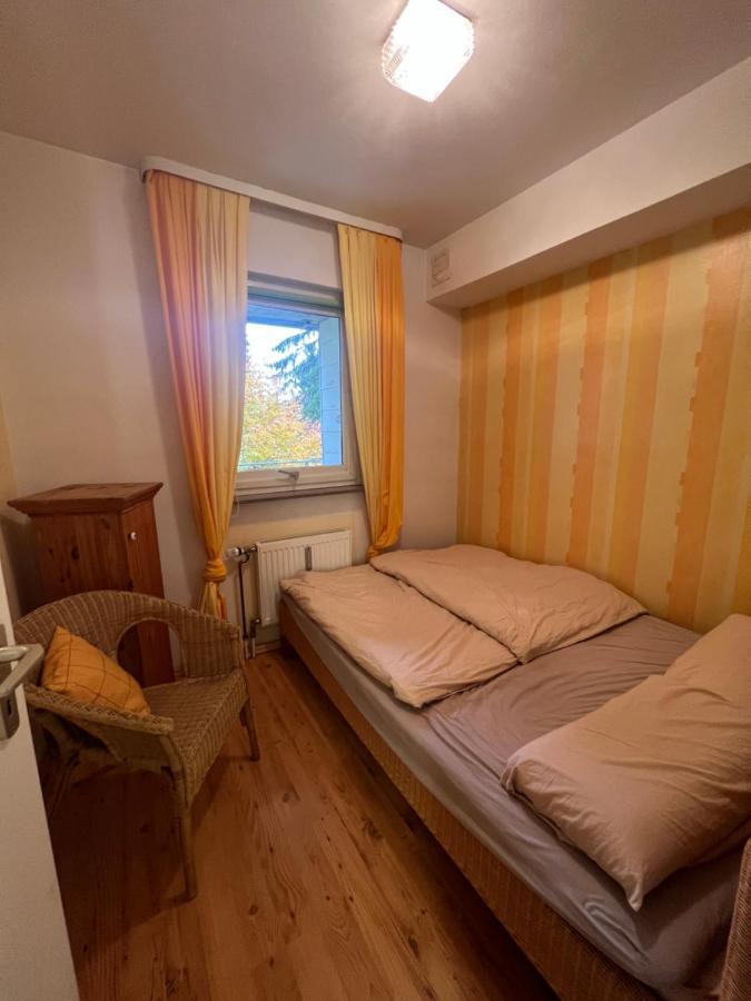 Apartment Moderne Und Zentral Gelegene In Mit Rodelpiste Und Start Langlauf In 300 Metern Entfernung *